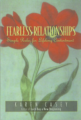 Book: Fearless Relationships