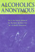 Product: Alcoholics Anonymous Big Book 4th Edition Hardcover