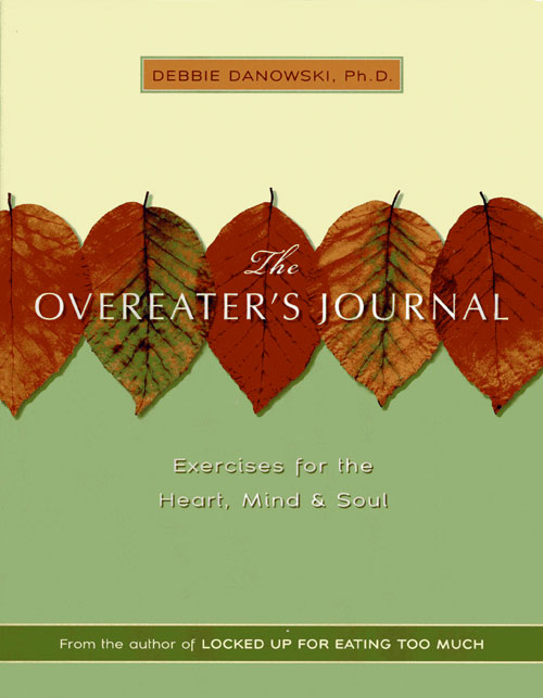 Product: Overeaters Journal