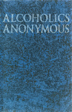 Product: Alcoholics Anonymous Big Book 4th Edition Softcover