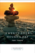 Product: Twenty-Four Hours a Day for Teens
