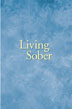 Book: Living Sober