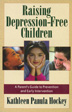 Product: Raising Depression Free Children