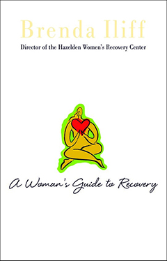 Book: A Woman's Guide to Recovery