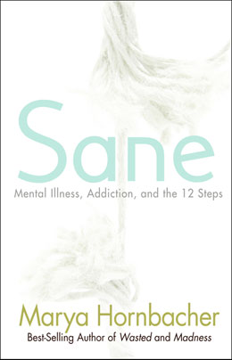 Book: Sane: Mental Illness, Addiction, and the Twelve Steps