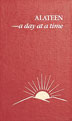 Product: Alateen A Day at a Time Hardcover