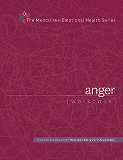 Product: Anger Workbook