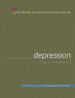 Depression Workbook