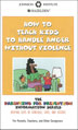 Product: How to Teach Kids To Handle Anger Without Violence Booklet