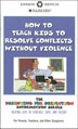 Product: How to Teach Kids to Resolve Conflicts Without Violence Booklet