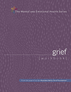 Product: Grief Workbook