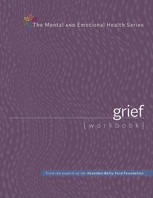 Product: Grief Workbook