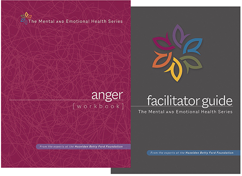 Product: Anger The Mental and Emotional Health Series