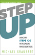 Product: Step Up: Unpacking Steps 1-2-3