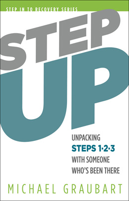 Product: Step Up: Unpacking Steps One, Two, and Three