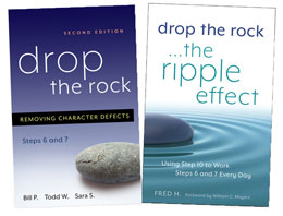 Drop the Rock Set