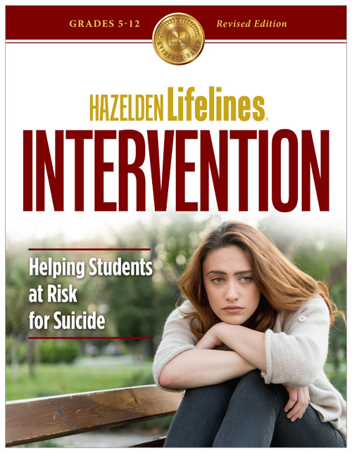 Product: Hazelden Lifelines Intervention