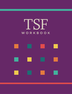 Product: Twelve Step Facilitation Participant Workbook, Pkg. of 10