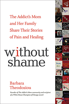Book: Without Shame