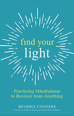 Book: Find Your Light