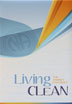 Product: Living Clean Hardcover