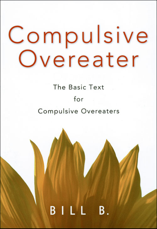 Product: Compulsive Overeaters Softcover