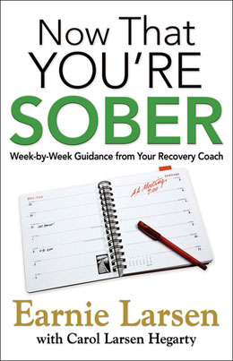 Book: Now that You're Sober