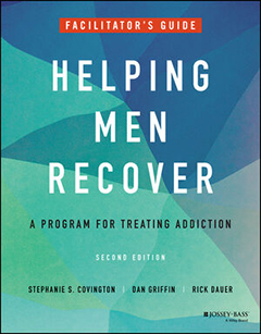 Helping Men Recover Curriculum