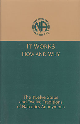 Product: NA It Works How and Why Hardcover