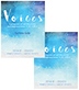 Product: Voices: A Program of Self-Discovery and Empowerment for Girls