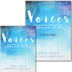 Product: Voices A Participant Workbook