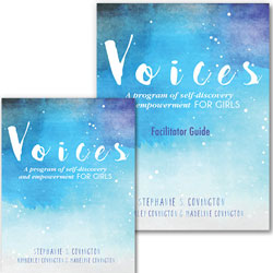 Voices A Participant Workbook