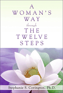 Book: A Woman's Way Through the Twelve Steps