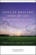 Book: Days of Healing, Days of Joy