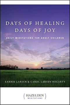 Product: Days of Healing, Days of Joy