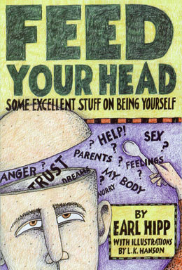 Book: Feed Your Head