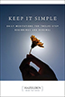 Product: Keep it Simple: Daily Meditations for Twelve Step Beginnings and Renewal