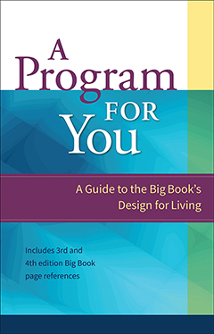 Book: A Program for You