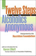 Book: The Twelve Steps of Alcoholics Anonymous