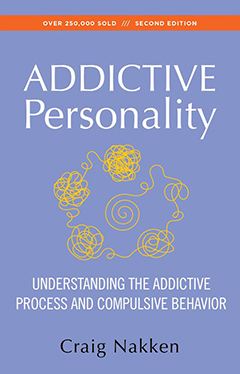 Book: Addictive Personality