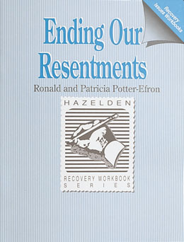 Product: Ending Our Resentments Workbook