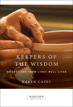 Keepers of The Wisdom Daily Meditations