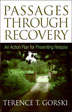 Book: Passages Through Recovery