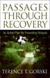 Book: Passages through Recovery