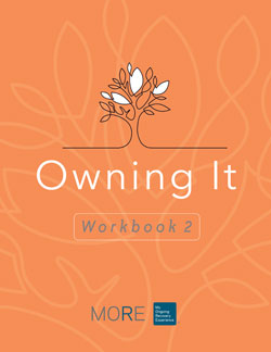 Product: Owning It Workbook