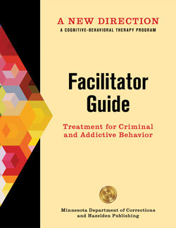 A New Direction Facilitator Guide