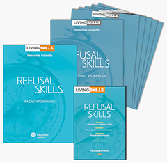 Product: Refusal Skills Session Package