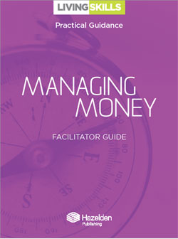 Managing Money Facilitator Guide