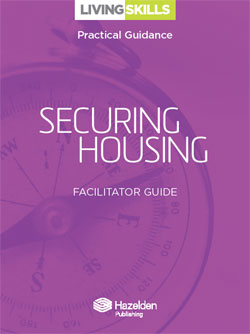 Securing Housing Facilitator Guide