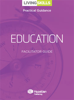 Product: Education Facilitator Guide